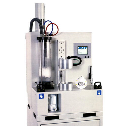 口罩過(guò)濾效率檢測(cè)儀