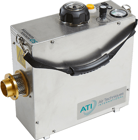 氣溶膠發(fā)生器