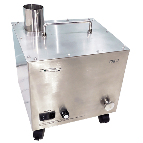 氣流流型檢測(cè)儀