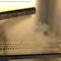 氣流流型檢驗(yàn)