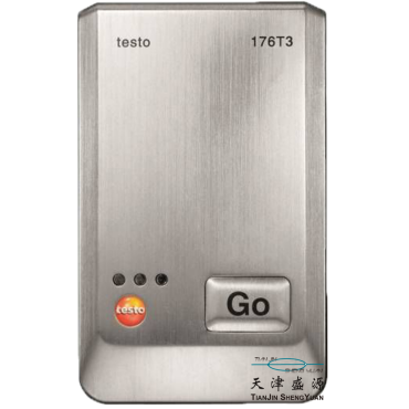 Testo 176 系列溫濕度記錄儀