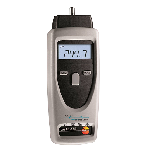 testo 470