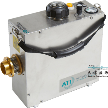 5D 氣溶膠發(fā)生器