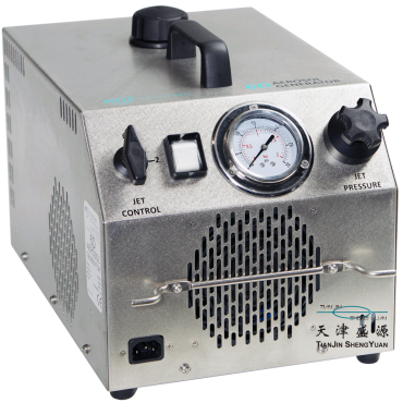 6D 氣溶膠發(fā)生器