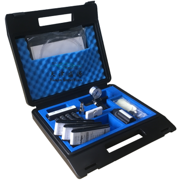 Alpha 壓縮空氣質(zhì)量檢測儀