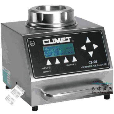 CI-90A 浮游菌取樣器