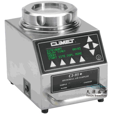 CI-95A 浮游菌取樣器