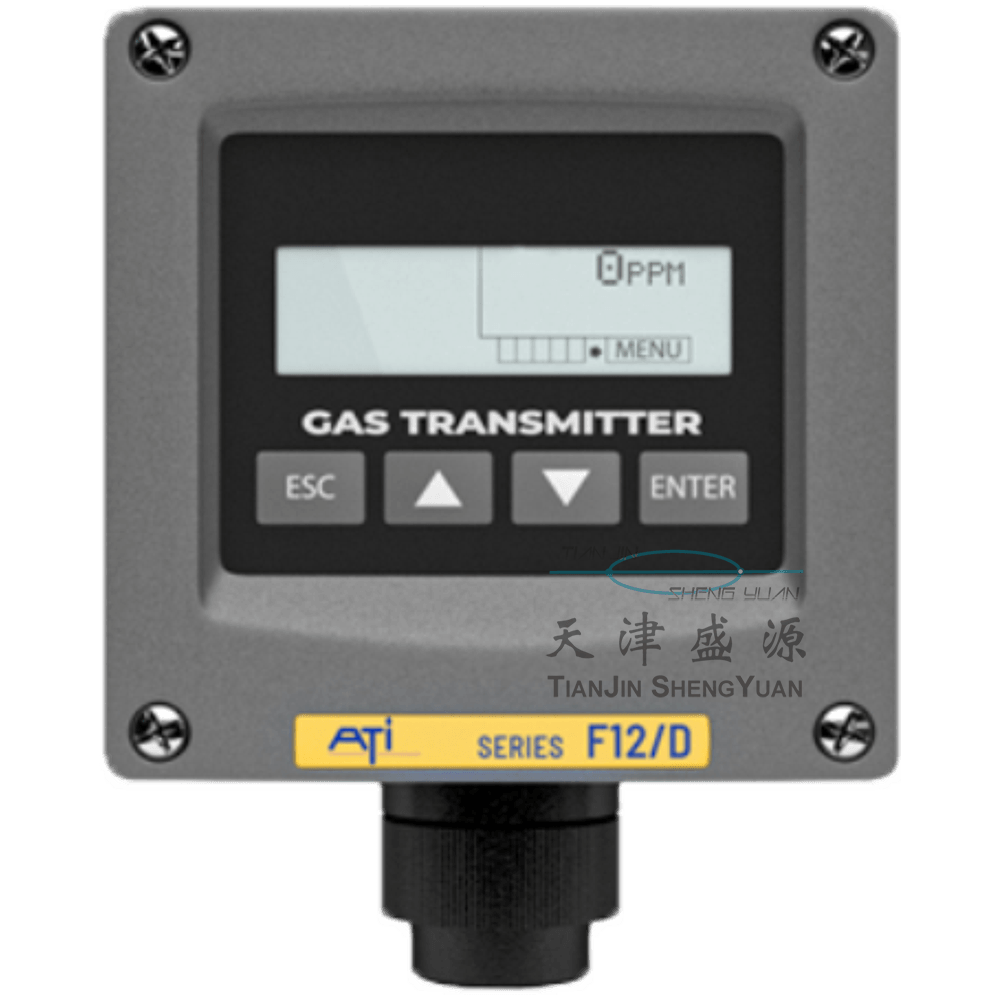 F12/D 有毒氣體探測(cè)器
