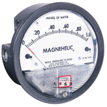 Magnehelic