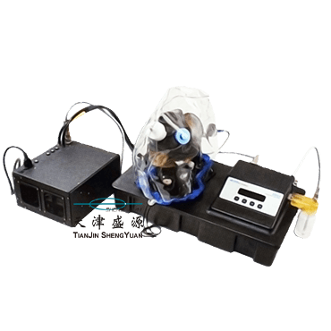 PMLT 自動(dòng)過(guò)濾測(cè)試儀