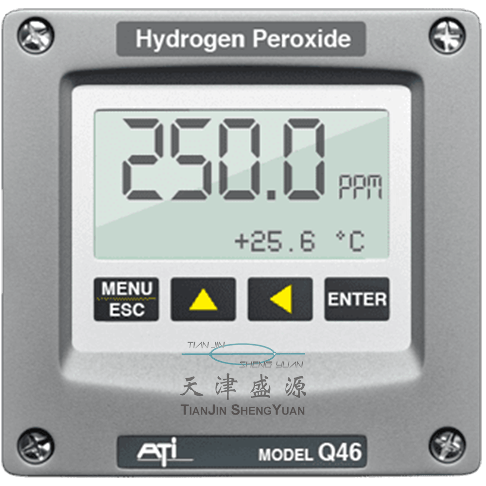 ATi Q46/84 過氧化氫監(jiān)測(cè)儀