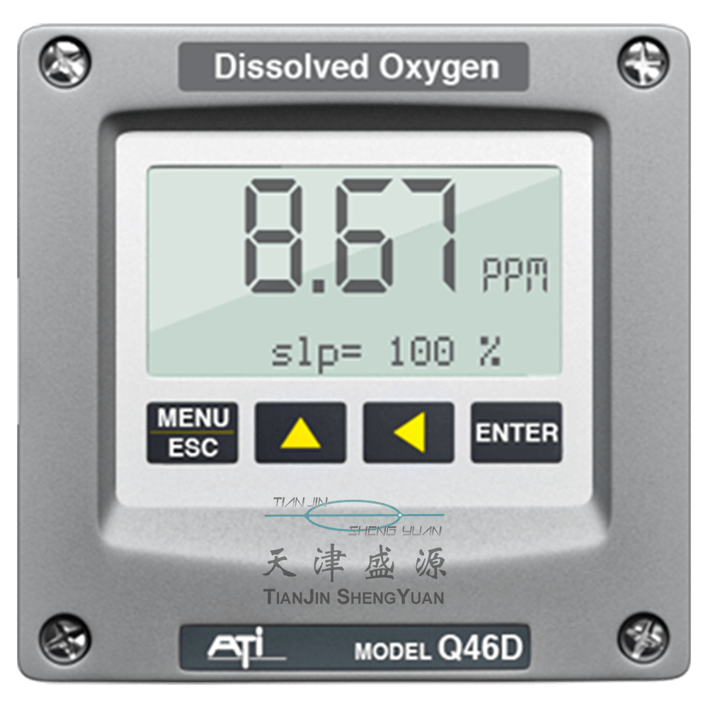 ATi Q46D 溶解氧監(jiān)測(cè)儀