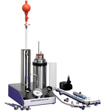 SQ1 蒸汽質(zhì)量檢測儀