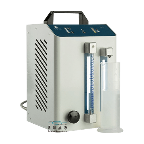 SQ1E 蒸汽質(zhì)量檢測儀