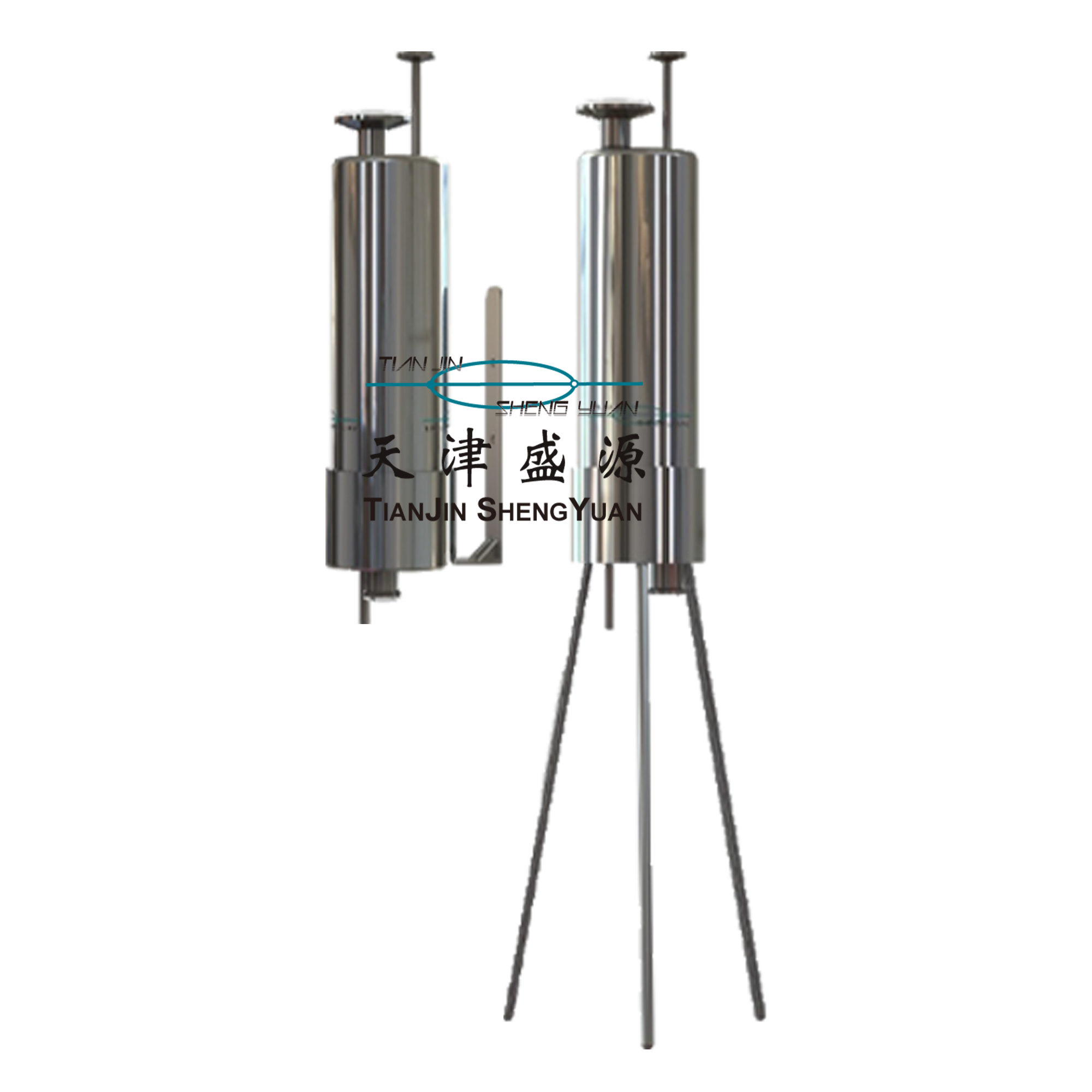 SQ2 蒸汽質(zhì)量檢測儀