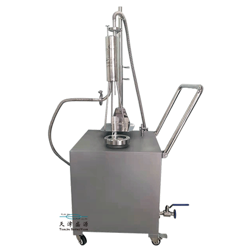 SQ2 蒸汽質(zhì)量檢測(cè)儀