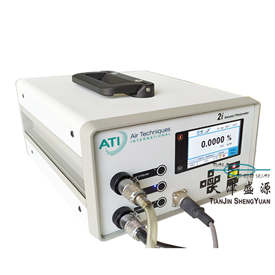 高效過(guò)濾器檢漏儀