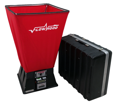 風(fēng)速風(fēng)量測(cè)試儀