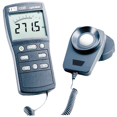 照度計(jì)